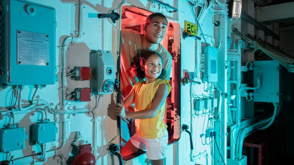 London: HMS Belfast Tickets London: HMS Belfast Tickets