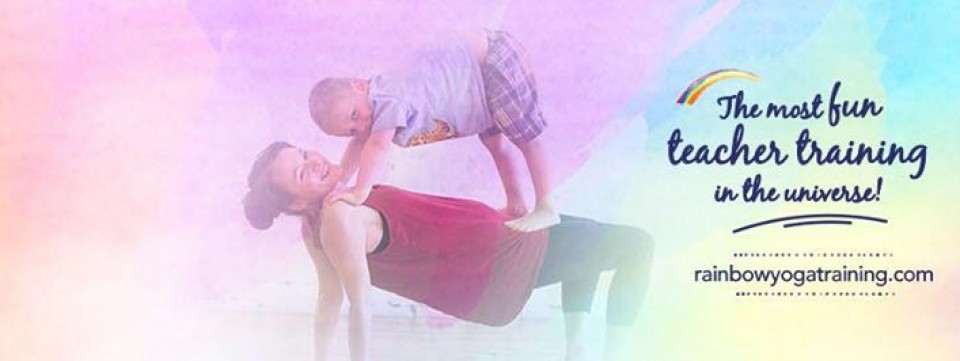 Ho Chi Minh City Kids Yoga Teacher Training