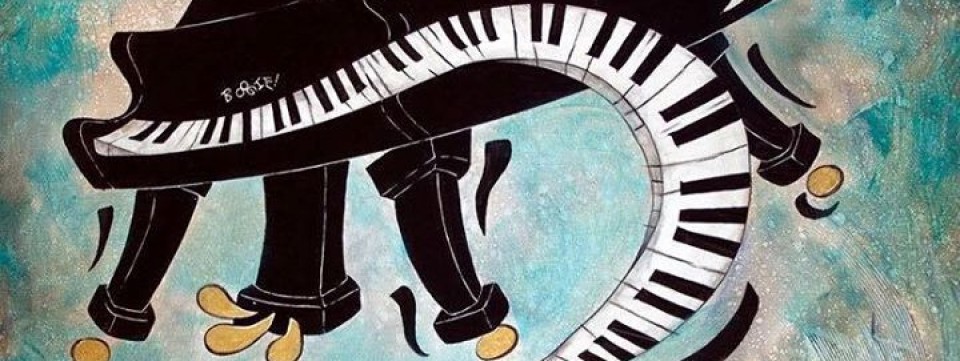 HÒA NHẠC THÍNH PHÒNG với các TÀI NĂNG TRẺ VIỆT NAM