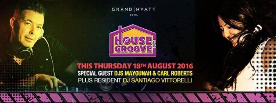 House Of Groove