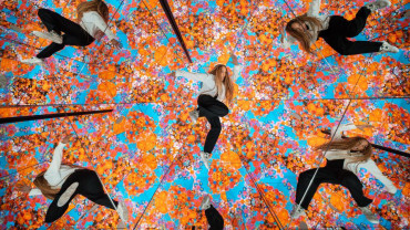 House Of Hype-Dubai Mall