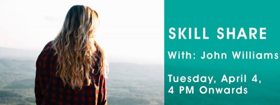 How to launch an idea to change the world in 30 days