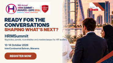 Саммит HRM 2026 в InterContinental Bahrain by IHG Саммит HRM 2026 в InterContinental Bahrain by IHG