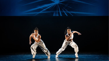 I AM - Camille A. Brown & Dancers