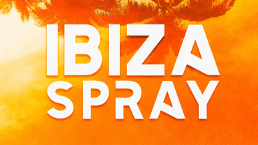 Ibiza Spray Ibiza Spray