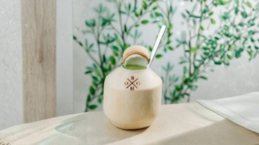 Iftar at BohoX Iftar at BohoX