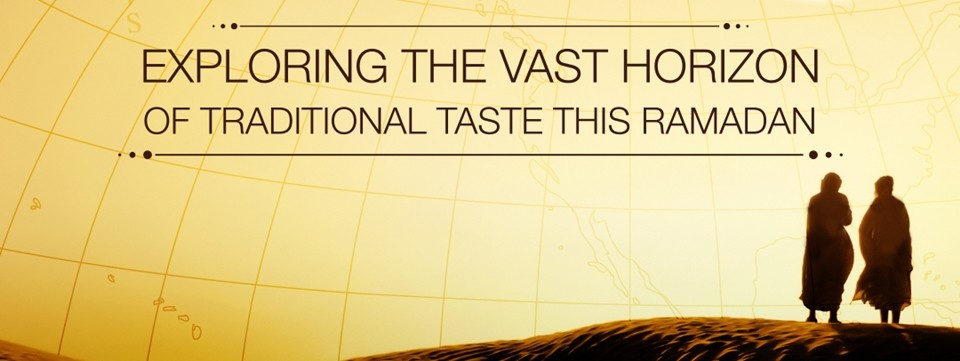 Iftar at Fairmont Dubai Ramadan tent Iftar at Fairmont Dubai Ramadan tent