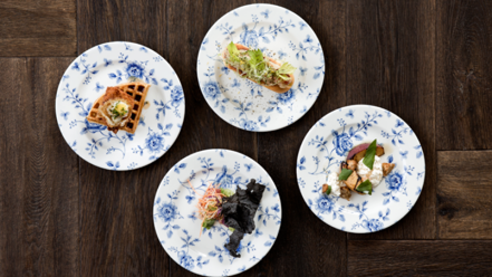 Iftar at Weslodge Saloon Iftar at Weslodge Saloon