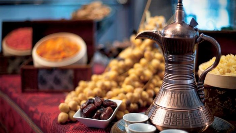 Iftar Delight at M Hotel Downtown