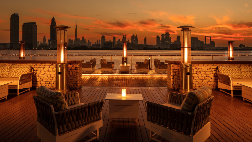 Iftar & Suhoor at QD's Iftar & Suhoor at QD's