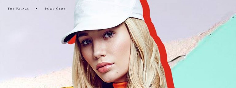 Iggy Azalea