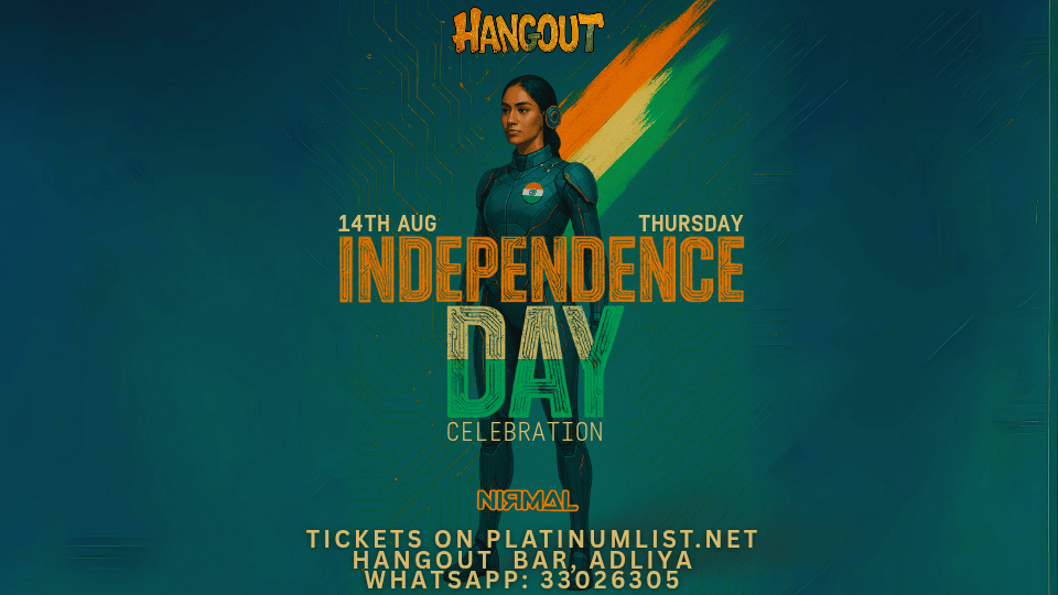 Independence Day Celebration