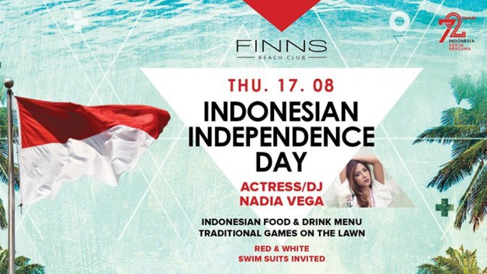 Indonesian Independence Day
