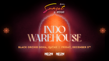 Indowarehouse live in Doha