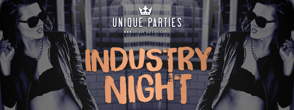 Industry Night Wednesday