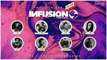 INFUSION 'On Air' FESTIVAL
