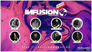 INFUSION 'On Air' FESTIVAL