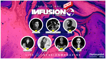 INFUSION 'On Air' FESTIVAL