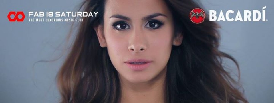 Insomnia Weekend Dj Therese Garcia