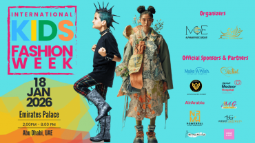 International Kids Fashion Show Week International Kids Fashion Show Week