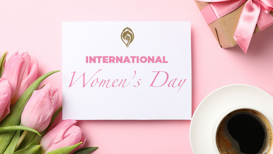 International Women's Day