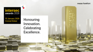 Intersec Awards 2026