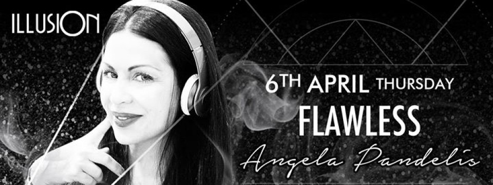 Introducing the fresh hip hop of Flawless