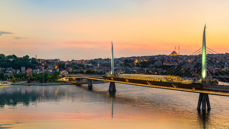 Istanbul: Bosphorus Cruise, Bus Tour, Golden Horn, Cable Car, Live Guide & Ticket Istanbul: Bosphorus Cruise, Bus Tour, Golden Horn, Cable Car, Live Guide & Ticket