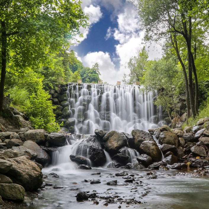 Sightseeing and Tours