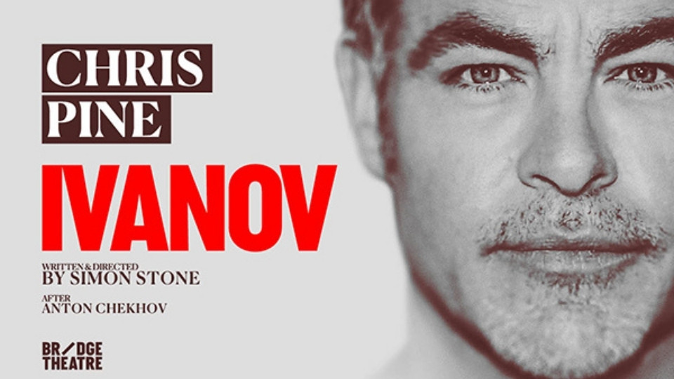 Ivanov Play in London