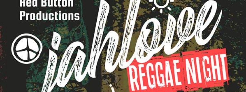 Jahlove Reggae Night