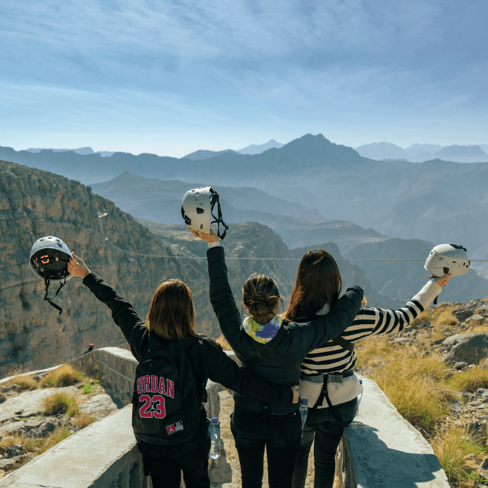 أنشطة في الهواء الطلق