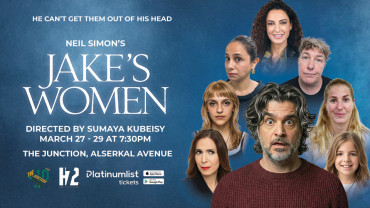 Jake’s Women at the Junction in Dubai