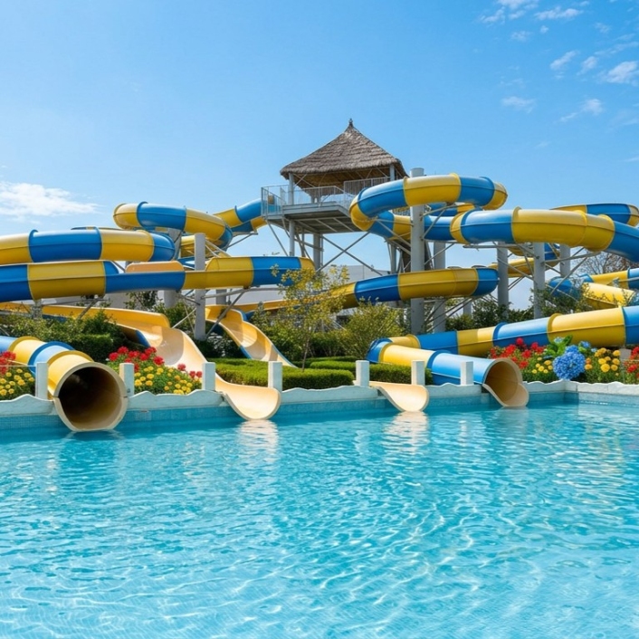 Water Parks