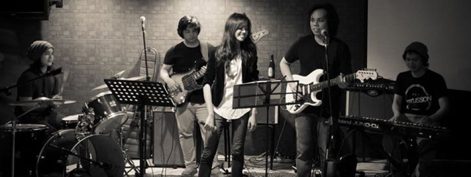 Jazz Night At Mow's!