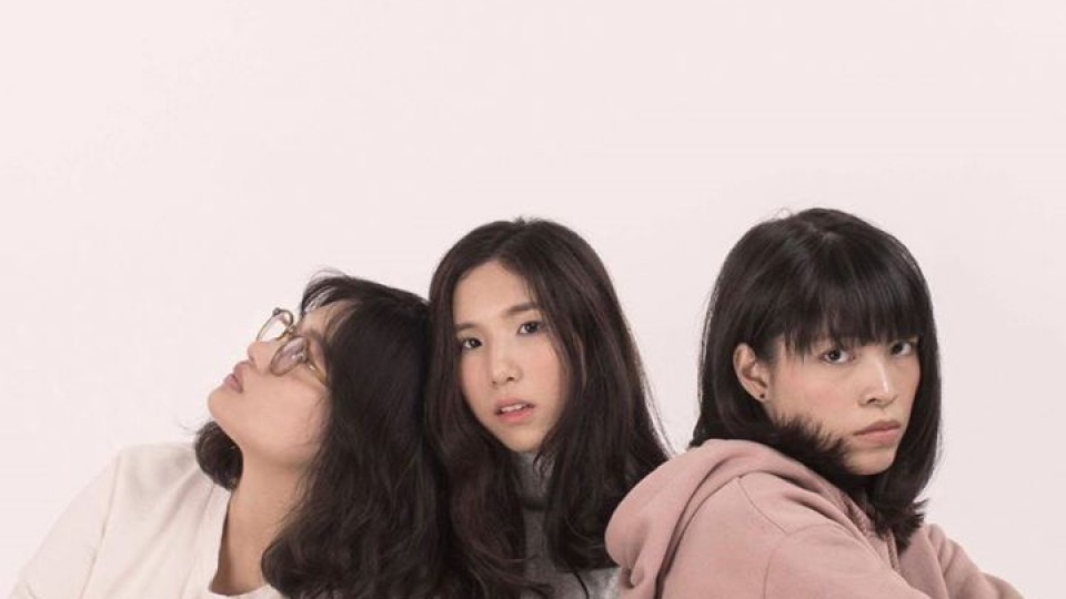 Jelly Rocket Live@Nong Taprachan สาขาช่างเชื่อม