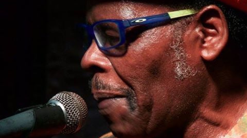 Jim Larkin & the Gumbo Blues