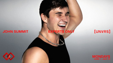 John Summit Presents Experts Only in Ibiza