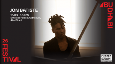 Jon Batiste Jon Batiste