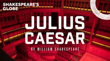 Julius Caesar Play in London Julius Caesar Play in London