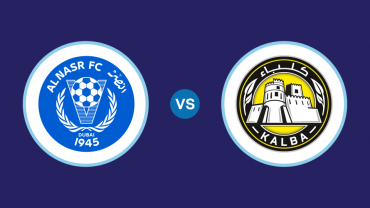 Kalba FC vs Al Nasr SC