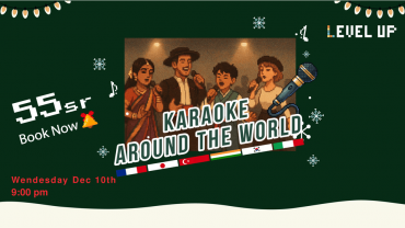 Karaoke | Around the world Karaoke | Around the world