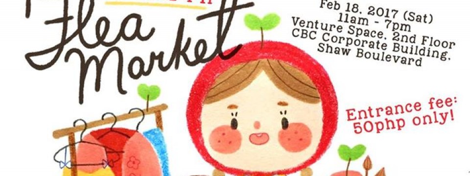 Kawaii PH Flea Market