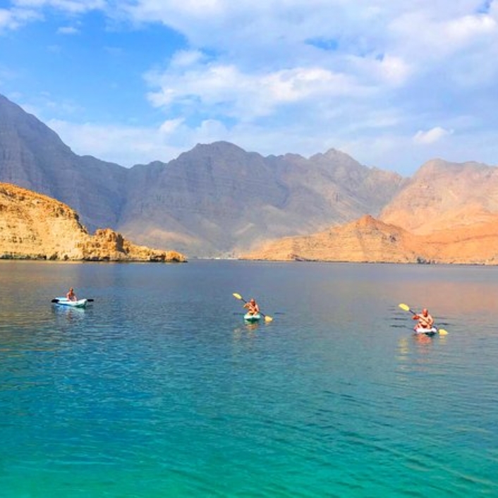 Sightseeing and Tours