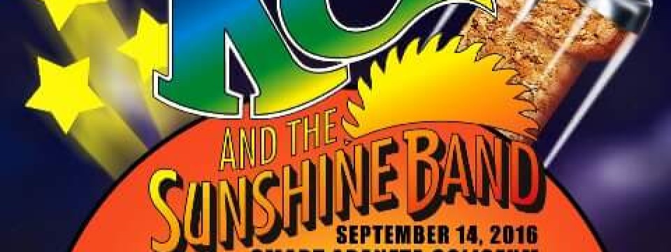 KC And The Sunshine Band Live in Manila