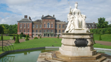 Kensington Palace: Entry Ticket Kensington Palace: Entry Ticket