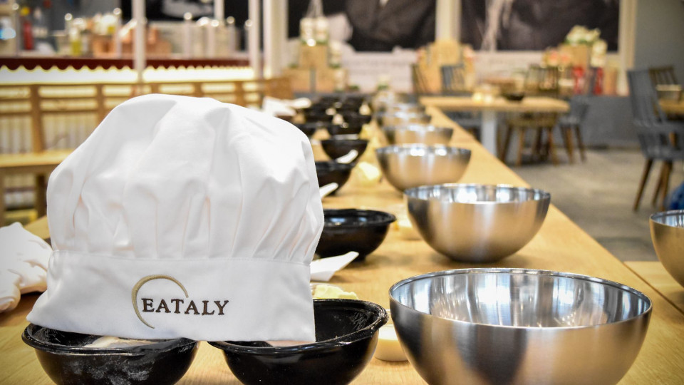 Kids Cooking Classes