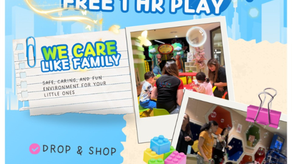 KidsZone Indoor Soft Play & Party Venue
