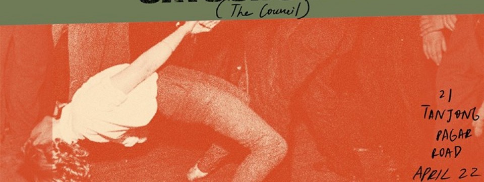 Kilo Lounge presents Ferng (Soulfeed, Zouk SG) & Cats On Crack