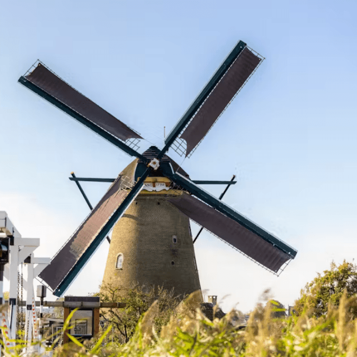 Attractions extérieures